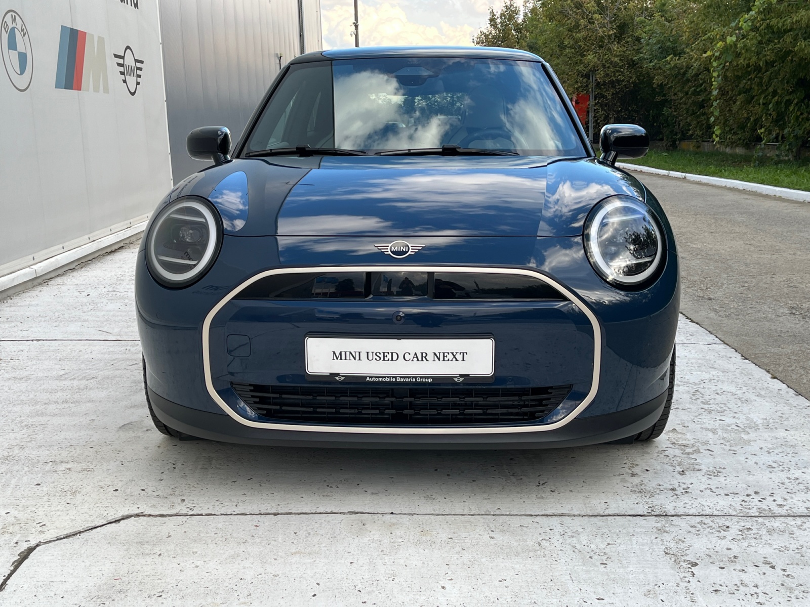 MINI_Cooper-E_COOPER-E_2024_electric_4130_km_184_CP_02 MINI Cooper E, COOPER E, 2024, 4130 km