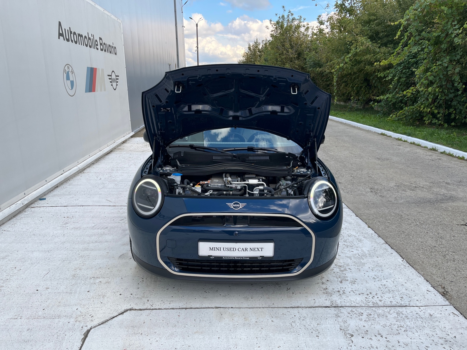MINI_Cooper-E_COOPER-E_2024_electric_4130_km_184_CP_17 MINI Cooper E, COOPER E, 2024, 4130 km