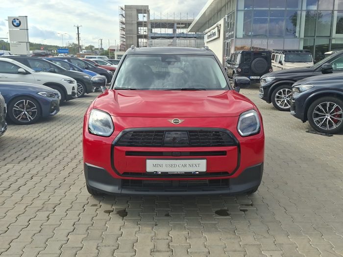 MINI Countryman, COOPER COUNTRYMAN, 2024, 15719 km