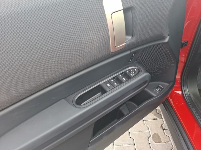 MINI Countryman, COOPER COUNTRYMAN, 2024, 15719 km