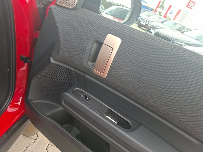 MINI Countryman, COOPER COUNTRYMAN, 2024, 15719 km