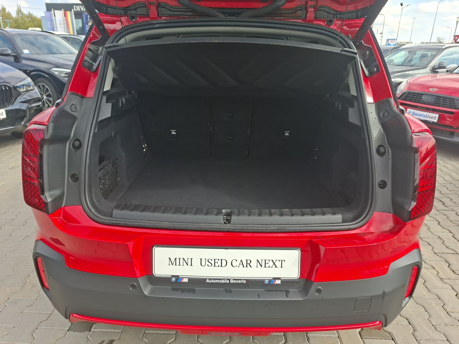 MINI_Countryman_COOPER-COUNTRYMAN_2024_mild-hybrid-petrol_15719_km_156_CP_17 MINI Countryman, COOPER COUNTRYMAN, 2024, 15719 km