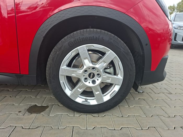 MINI Countryman, COOPER COUNTRYMAN, 2024, 15719 km