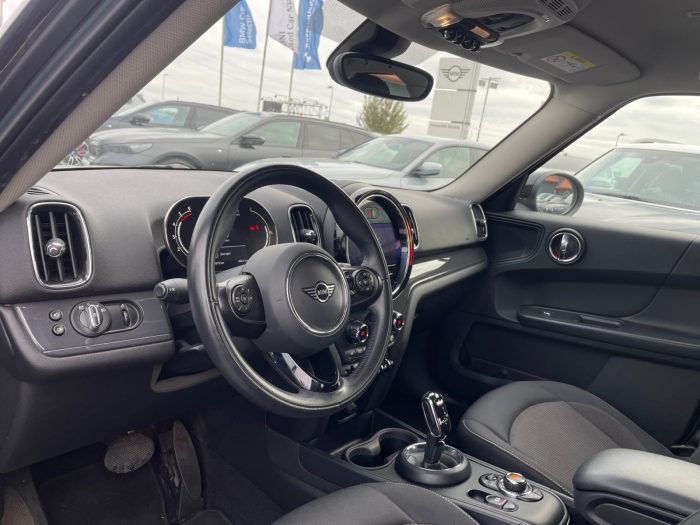 MINI Countryman, COUNTRYMAN COOPER D, 2021, 77672 km