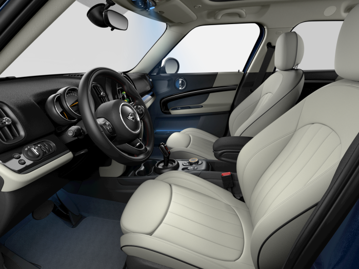MINI Countryman, COUNTRYMAN COOPER S ALL4, 2019, 39723 km