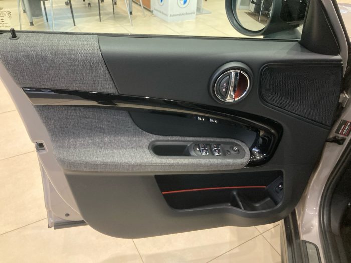 MINI Countryman, COUNTRYMAN COOPER SE ALL4, 2022, 39500 km