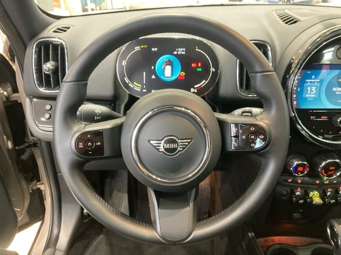 MINI Countryman, COUNTRYMAN COOPER SE ALL4, 2022, 39500 km