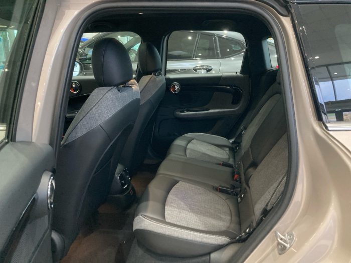 MINI Countryman, COUNTRYMAN COOPER SE ALL4, 2022, 39500 km