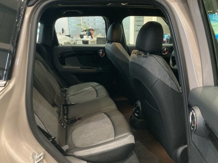 MINI Countryman, COUNTRYMAN COOPER SE ALL4, 2022, 39500 km