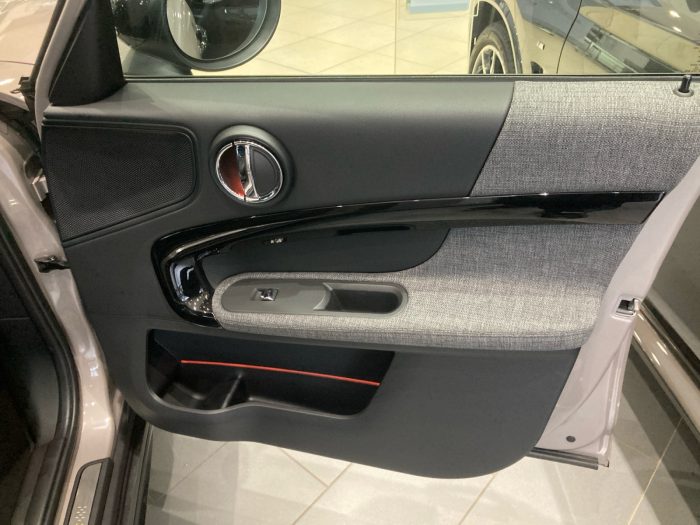 MINI Countryman, COUNTRYMAN COOPER SE ALL4, 2022, 39500 km