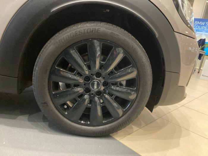 MINI Countryman, COUNTRYMAN COOPER SE ALL4, 2022, 39500 km
