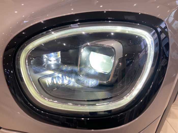 MINI Countryman, COUNTRYMAN COOPER SE ALL4, 2022, 39500 km