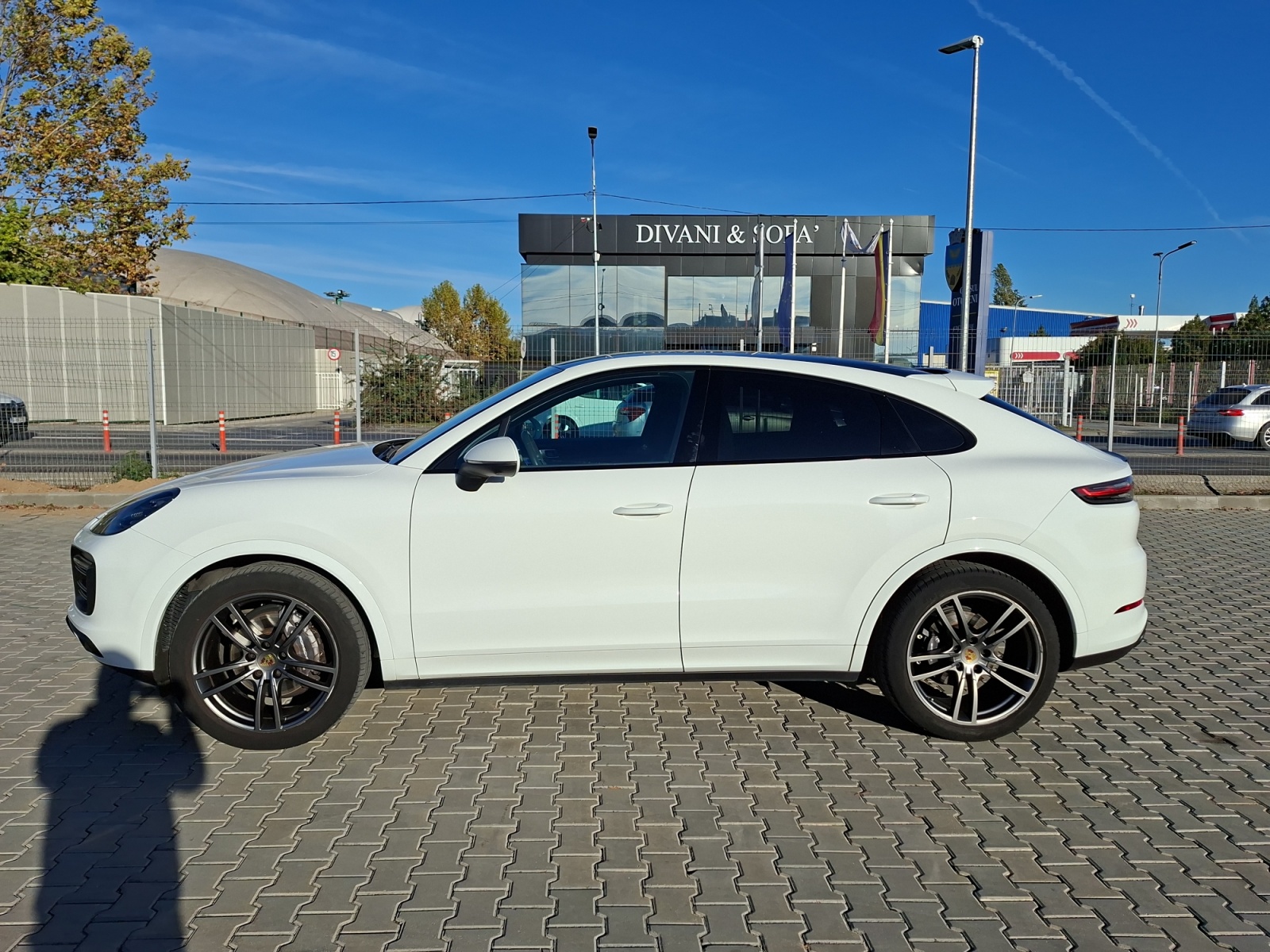 PORSCHE_Cayenne_CAYENNE_2020_benzina_84480_km_340_CP_03 PORSCHE Cayenne, , 2020, 84480 km