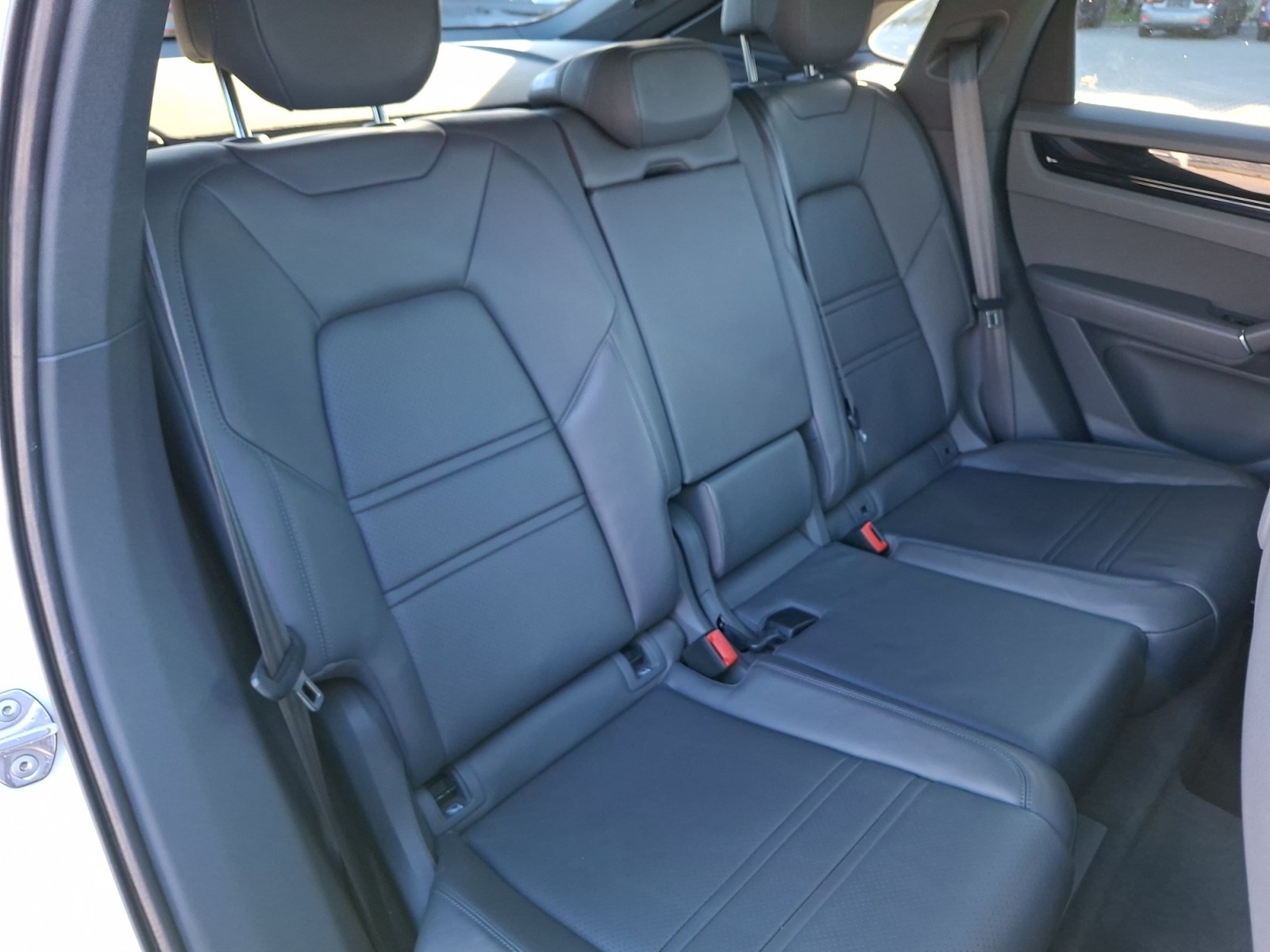 PORSCHE_Cayenne_CAYENNE_2020_benzina_84480_km_340_CP_14 PORSCHE Cayenne, , 2020, 84480 km