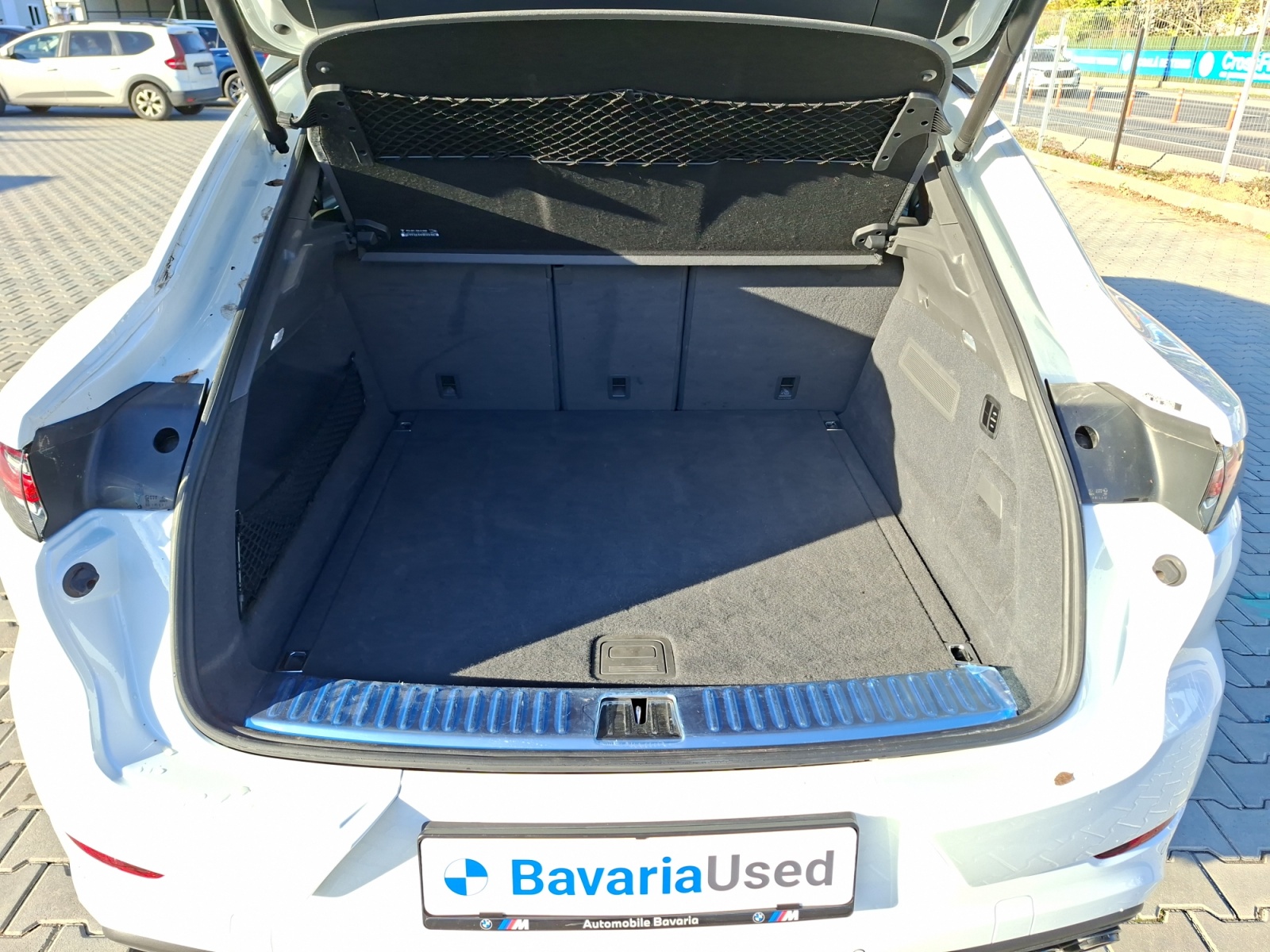 PORSCHE_Cayenne_CAYENNE_2020_benzina_84480_km_340_CP_18 PORSCHE Cayenne, , 2020, 84480 km