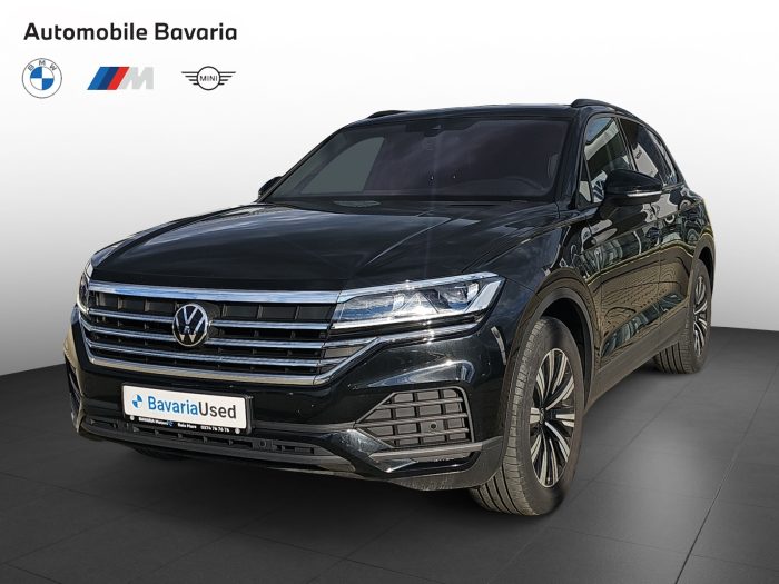 VOLKSWAGEN Touareg, , 2023, 36276 km