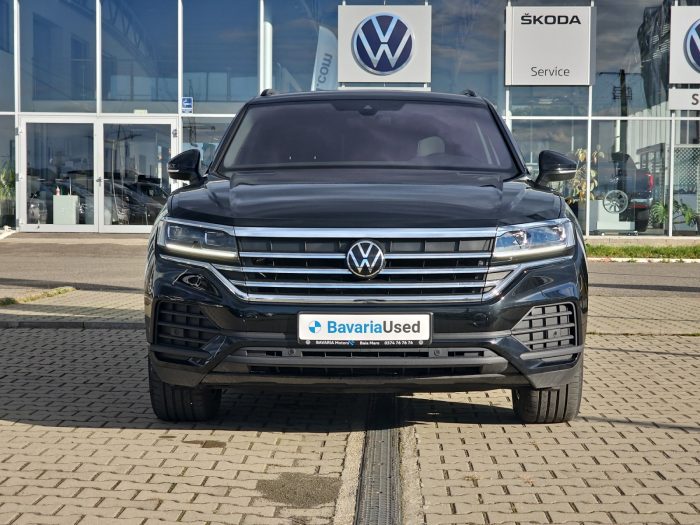 VOLKSWAGEN Touareg, , 2023, 36276 km
