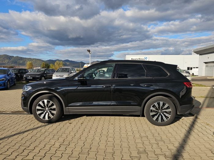 VOLKSWAGEN Touareg, , 2023, 36276 km