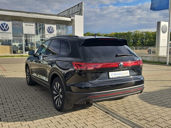 VOLKSWAGEN Touareg, , 2023, 36276 km