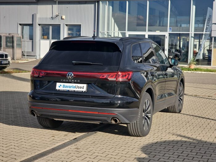 VOLKSWAGEN Touareg, , 2023, 36276 km