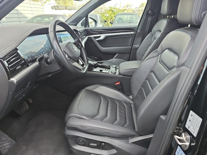VOLKSWAGEN Touareg, , 2023, 36276 km