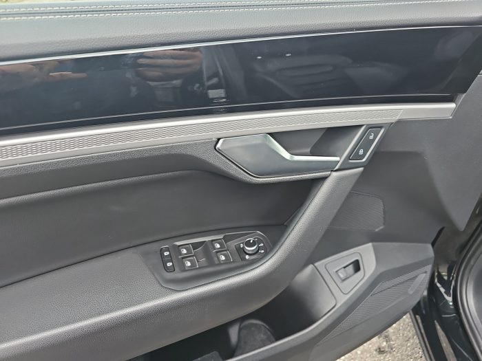 VOLKSWAGEN Touareg, , 2023, 36276 km