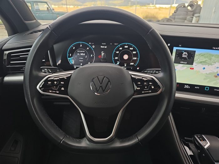 VOLKSWAGEN Touareg, , 2023, 36276 km