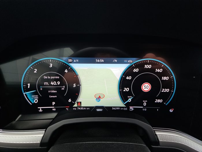 VOLKSWAGEN Touareg, , 2023, 36276 km