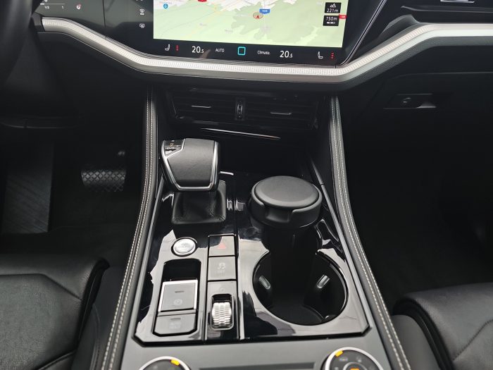 VOLKSWAGEN Touareg, , 2023, 36276 km