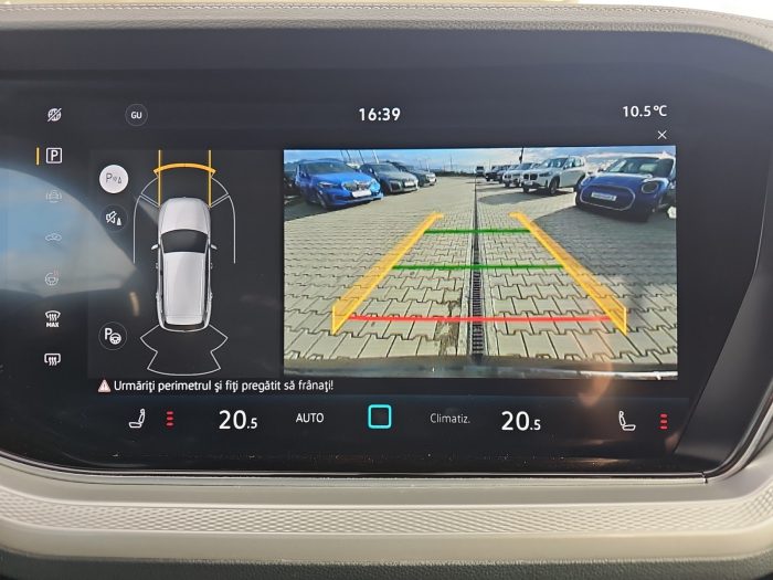 VOLKSWAGEN Touareg, , 2023, 36276 km