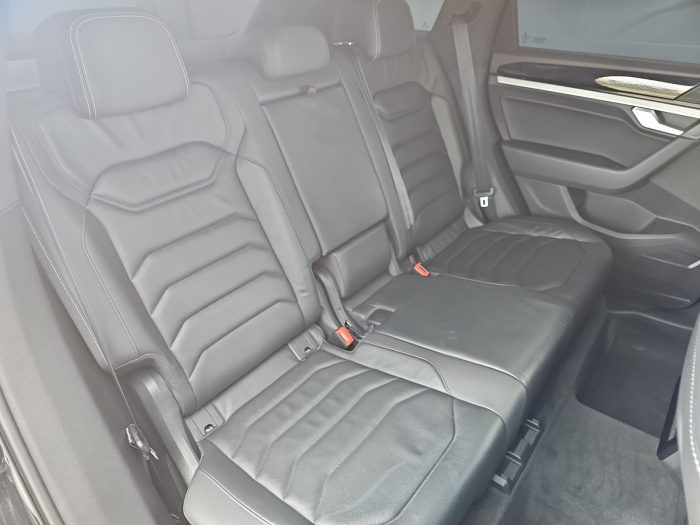 VOLKSWAGEN Touareg, , 2023, 36276 km