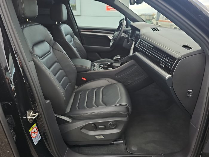 VOLKSWAGEN Touareg, , 2023, 36276 km