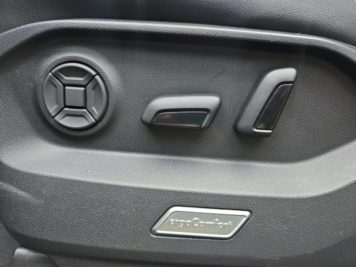 VOLKSWAGEN Touareg, , 2023, 36276 km