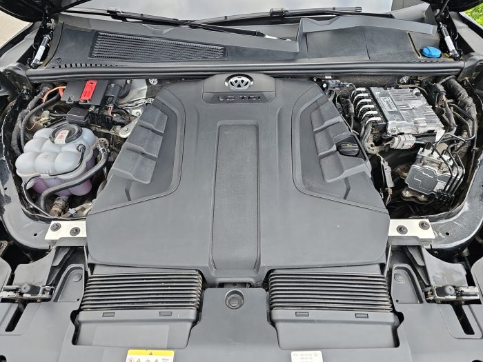 VOLKSWAGEN Touareg, , 2023, 36276 km