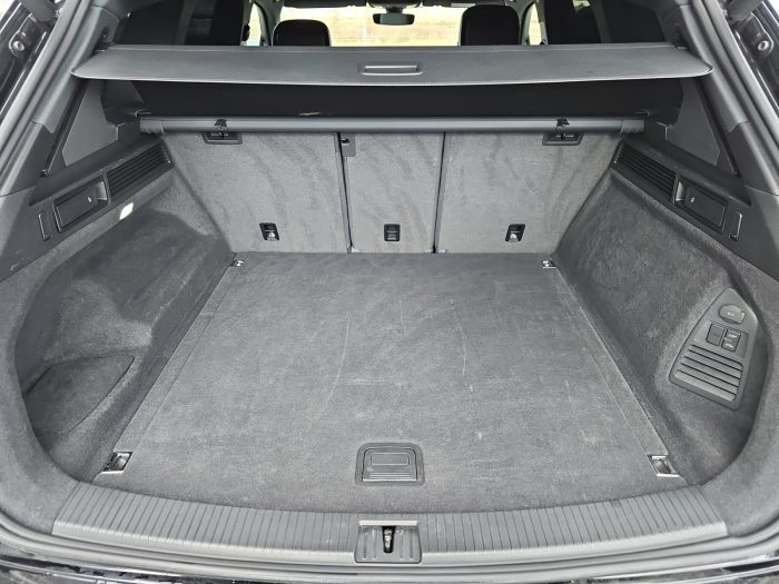 VOLKSWAGEN Touareg, , 2023, 36276 km
