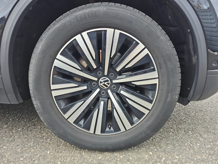 VOLKSWAGEN Touareg, , 2023, 36276 km