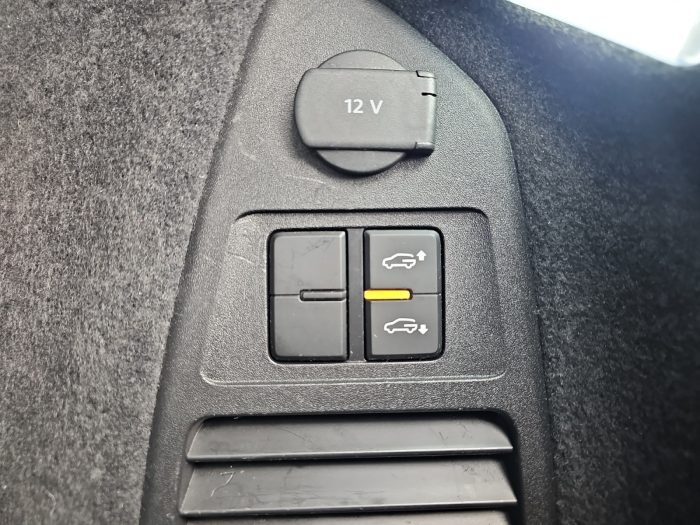 VOLKSWAGEN Touareg, , 2023, 36276 km