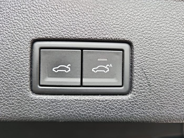 VOLKSWAGEN Touareg, , 2023, 36276 km