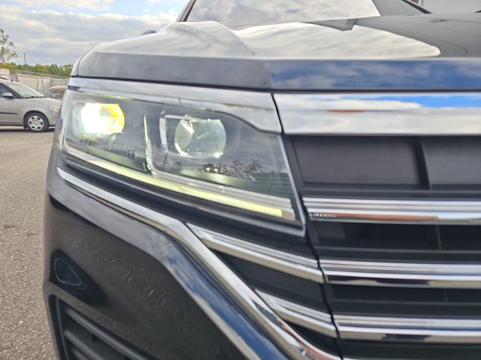 VOLKSWAGEN Touareg, , 2023, 36276 km