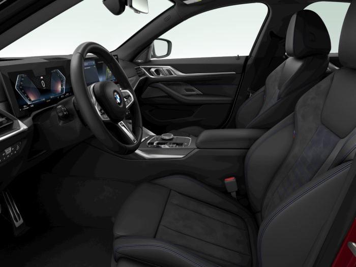 BMW Seria 4, 420D XDRIVE GRAN COUPE, 2023, 23268 km