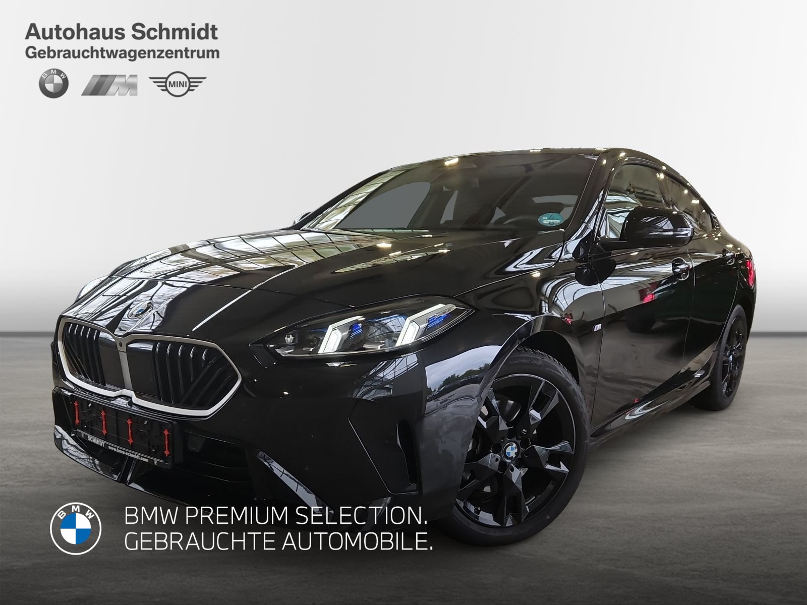 BMW Seria 2, 220, 2025, 25437 km