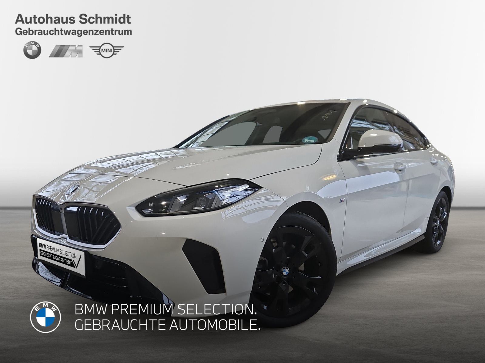 BMW Seria 2, 220, 2025, 25151 km