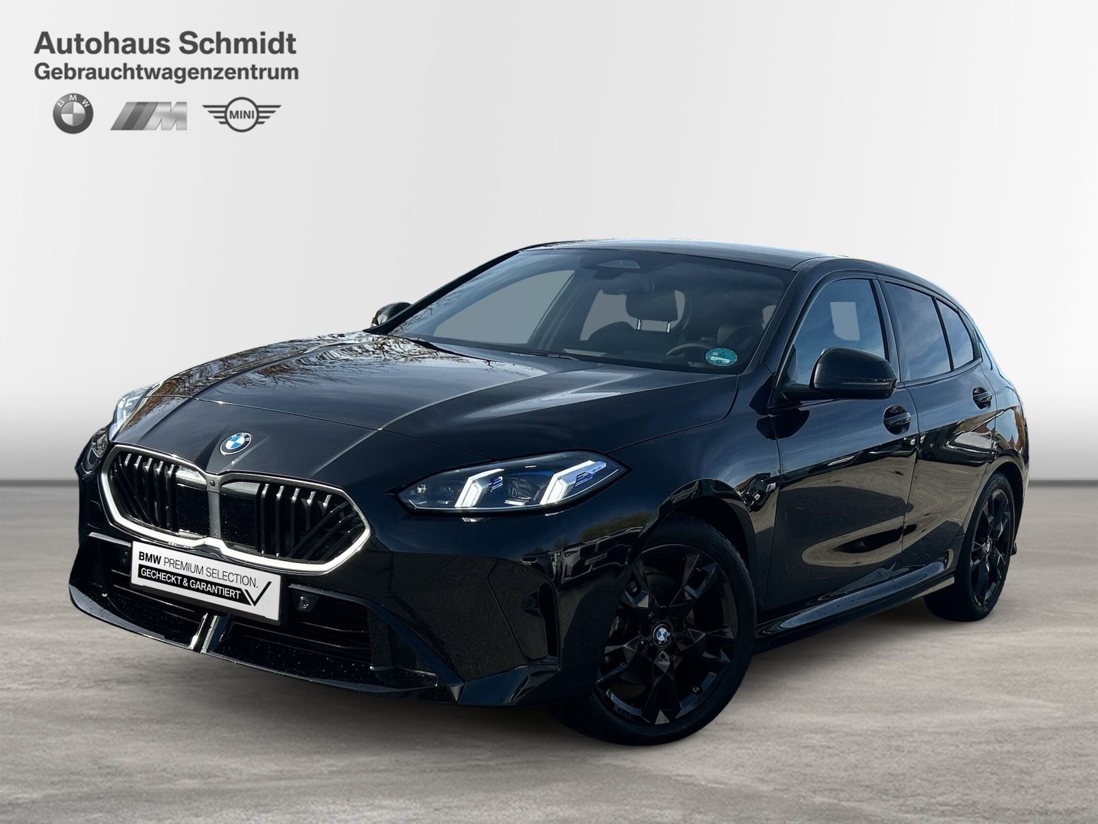 BMW Seria 1, 120D, 2024, 23240 km