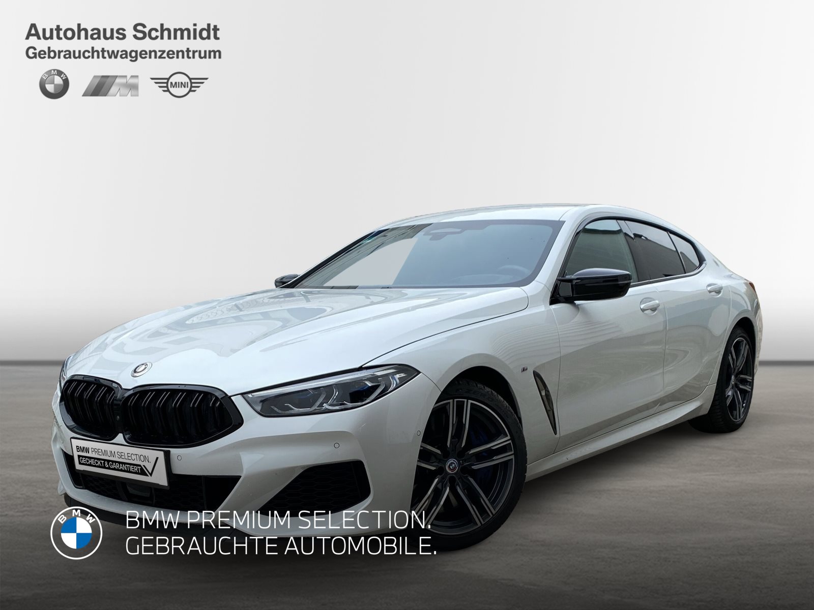 BMW Seria 8, M850I XDRIVE, 2021, 54491 km