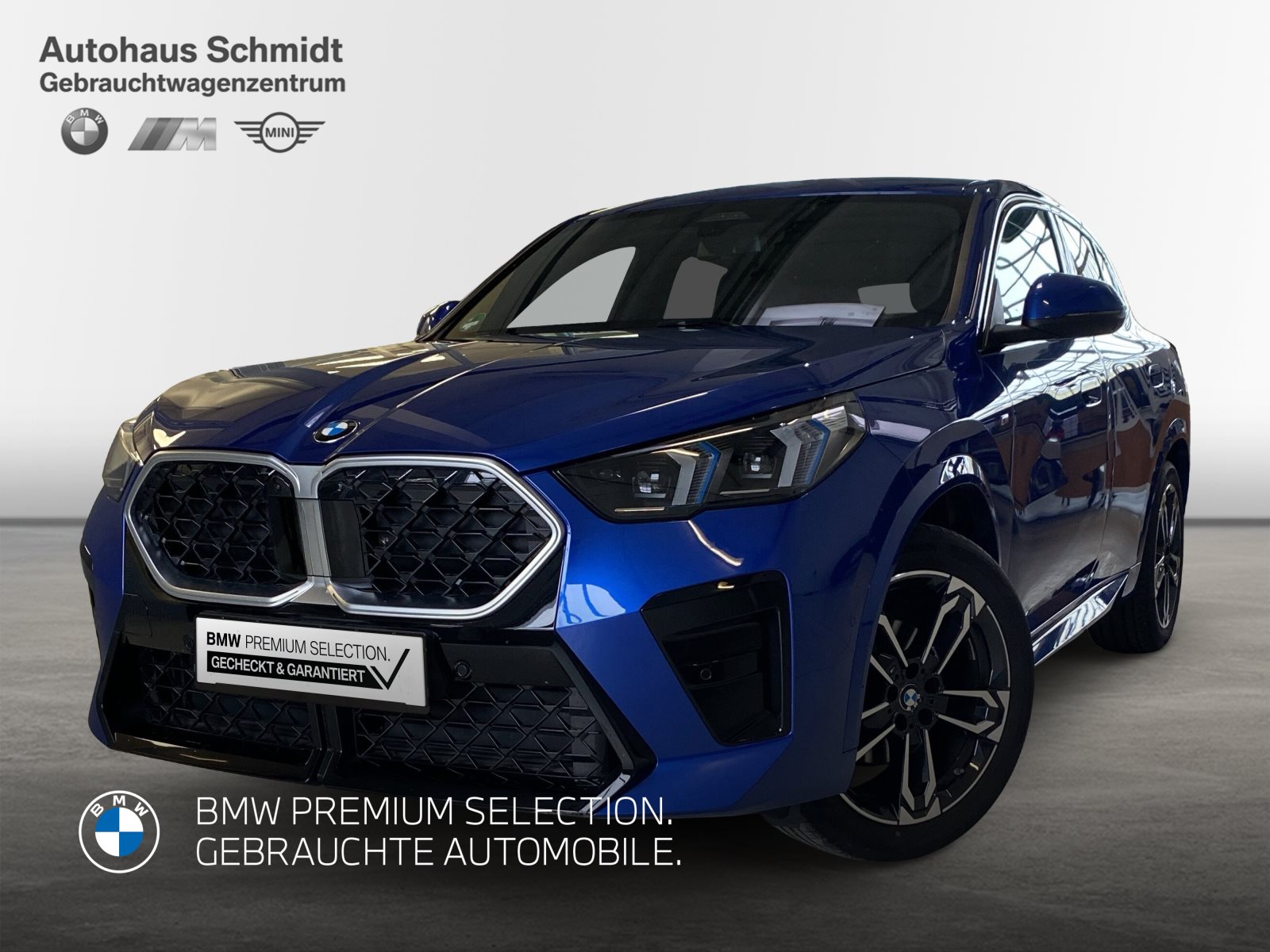 BMW X2, X2 SDRIVE18D, 2024, 12605 km