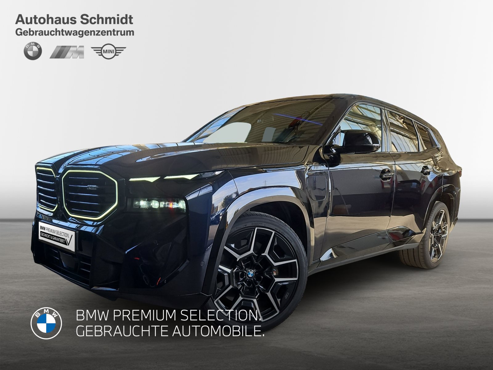 BMW Altele, XM 50E, 2024, 28956 km