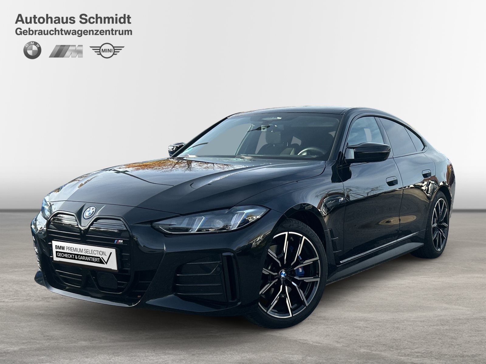 BMW Seria 4, I4 M50, 2025, 25757 km