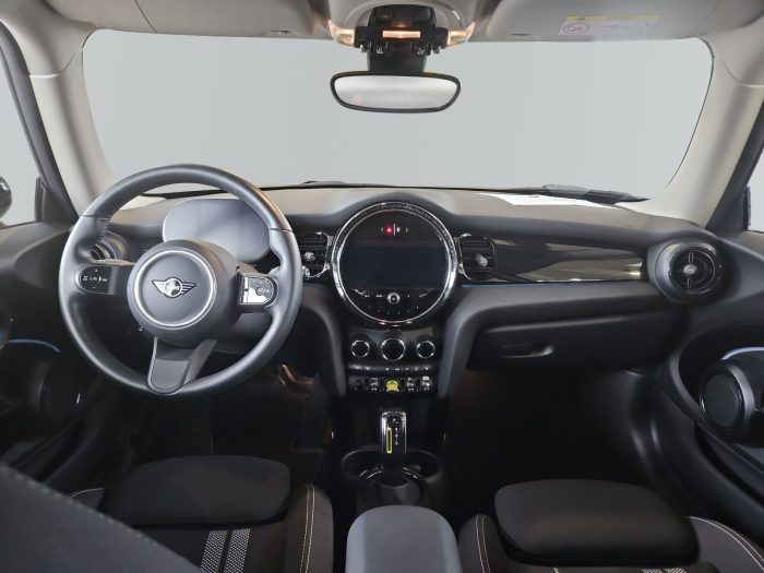 MINI Hatch 3 usi, COOPER SE, 2022, 33739 km
