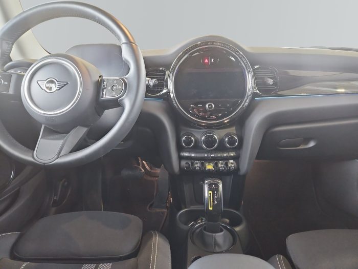 MINI Hatch 3 usi, COOPER SE, 2022, 33739 km