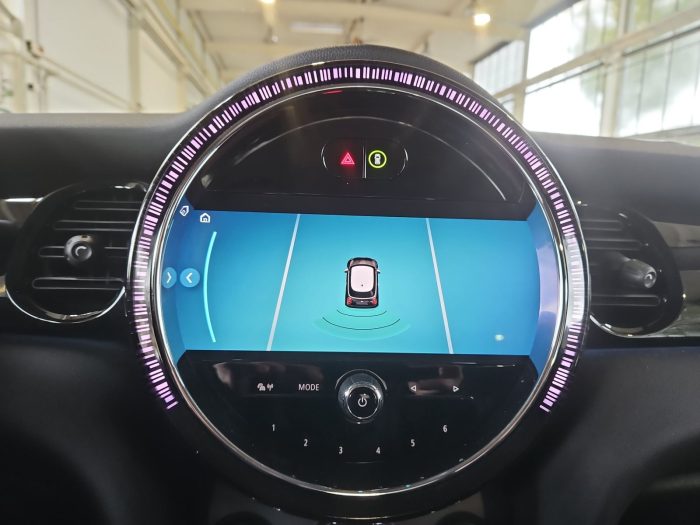 MINI Hatch 3 usi, COOPER SE, 2022, 33739 km
